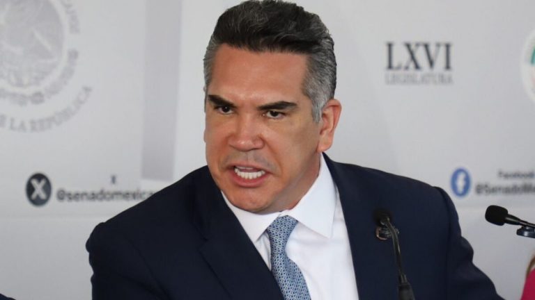 Morena alista proceso de desafuero en contra de “Alito” Moreno