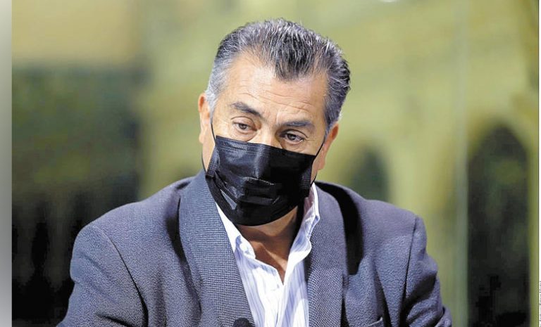 Incendian casa de ‘El Bronco’, Jaime Rodríguez; escolta le dispara al intruso y lo hiere