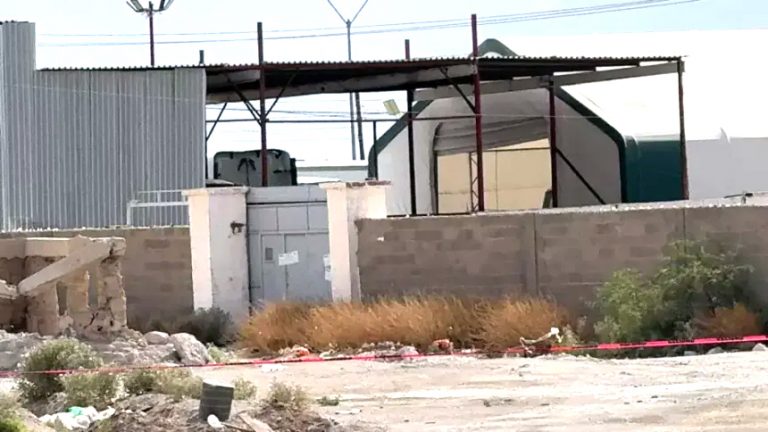 Terror: Hallan más cadáveres que no fueron incinerados en Ciudad Juárez