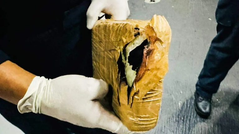 ¡El colmo!: acusan a narcos mexicanos de vender cocaína pirata en Europa
