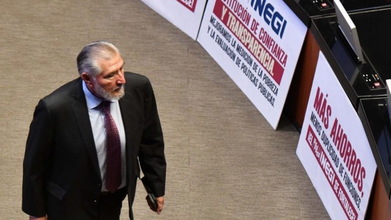 Lanzan una iniciativa privada para suplir al Coneval