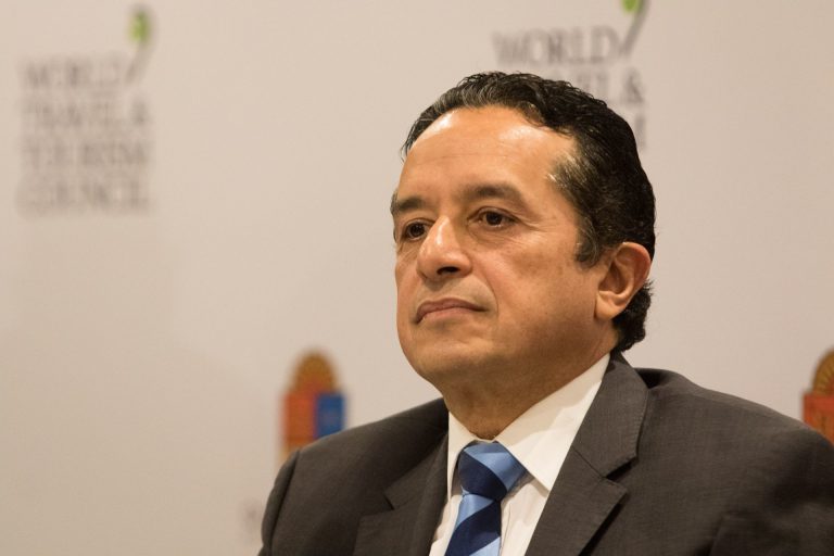 Embajador de México en Canadá, acusado de entregar Quintana Roo a delincuencia organizada