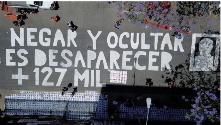 Grupos buscadores acusan omisiones en Jalisco ante casos de desaparecidos