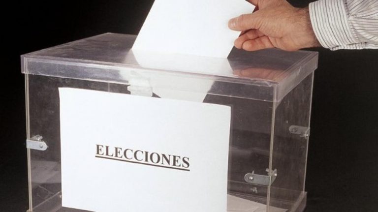 Reforma electoral: para reducir costos a partidos, congreso y elecciones