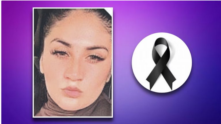 Neria acudido a audiencia en defensa de su hijo, quien sufrió abuso sexual, cuando fue asesinada