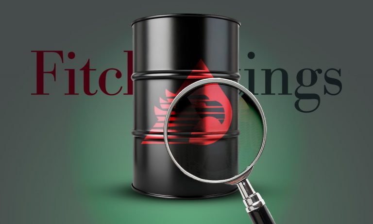 Con “observación positiva” coloca Fitch a Pemex luego del apoyo de SHCP