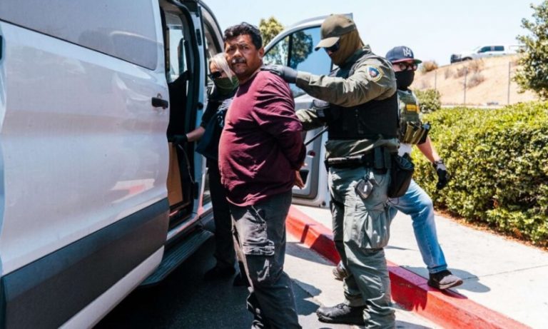 ICE aplica estrategia deliberada para aislar y frenar defensa legal de migrantes