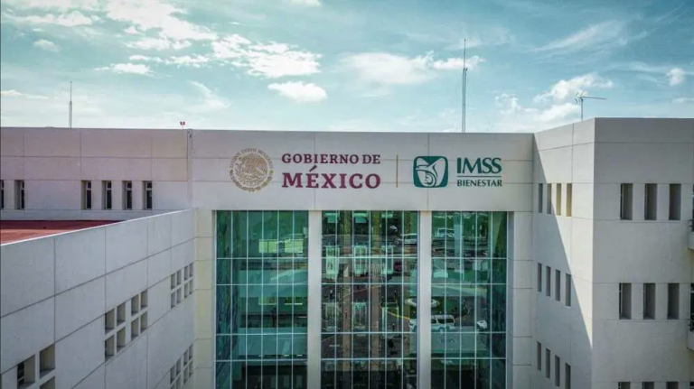 IMSS pagó y reportó funcionamiento de 277 equipos médicos que estaban embodegados: ASF