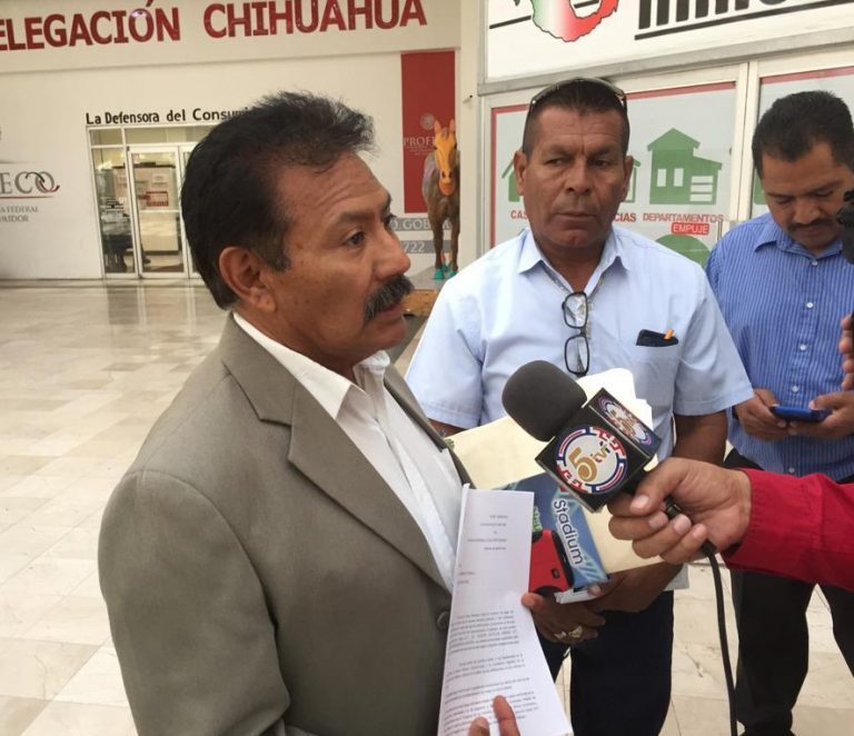 Hospitales del IMSS en Chihuahua, sin especialistas, ni medicamentos; denuncian derechohabientes