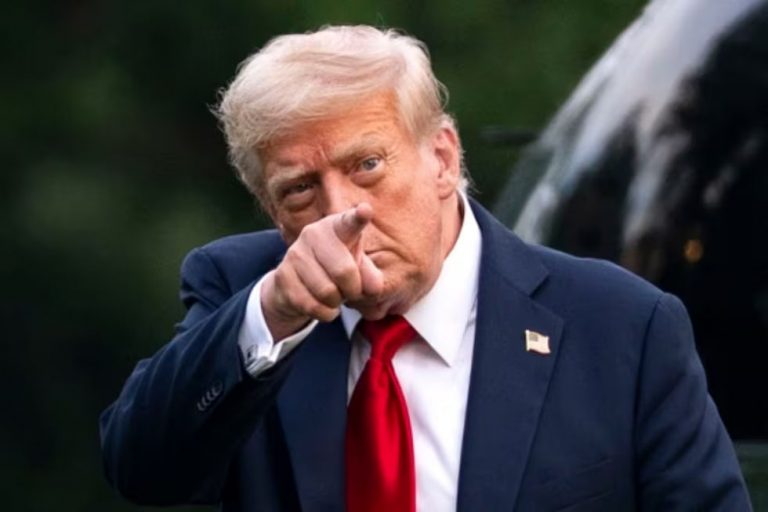 Nueva estrategia contra los indocumentados que viven en EE.UU.