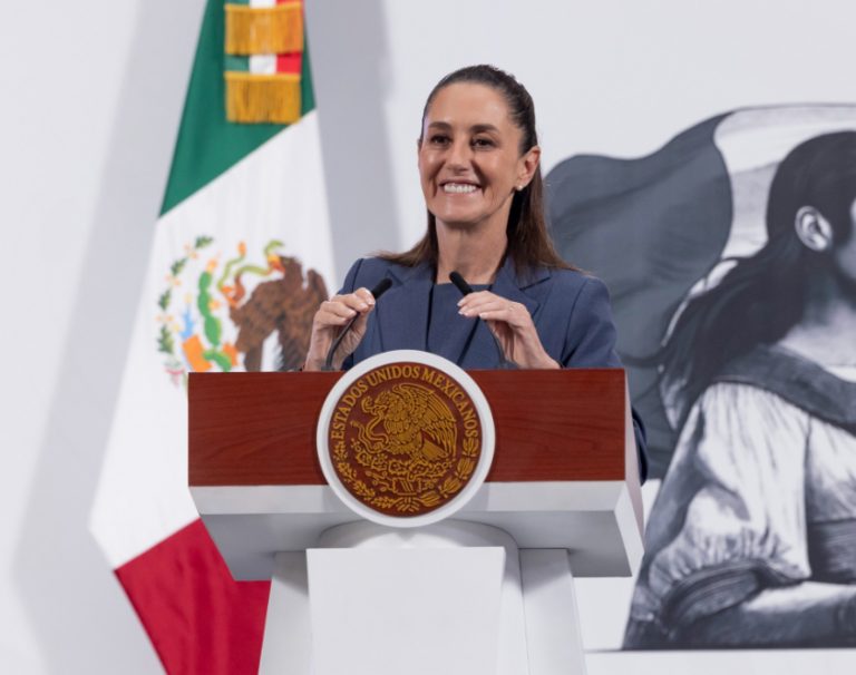 Anuncian creación de Comisión Presidencial para reforma electoral