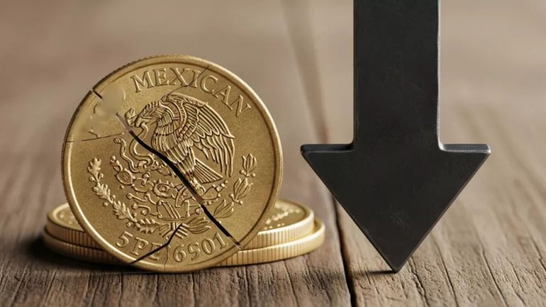 Arancel de 30% merma crecimiento de México: Moodys