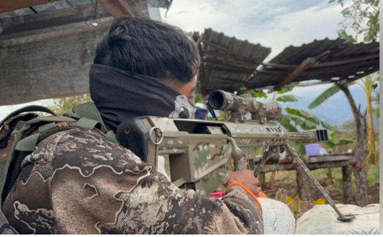 Detenidos en Sonora 37 niños reclutados por grupos criminales, entre 10 y 12 años