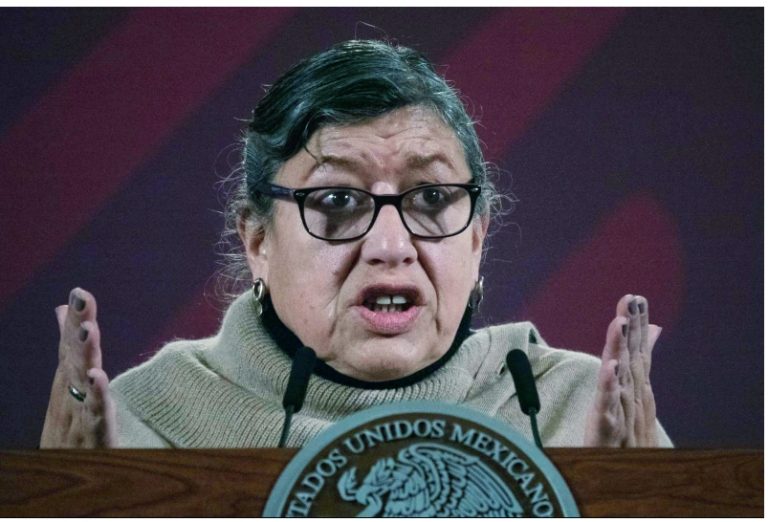 Renuncia la titular de la Comisión de Búsqueda