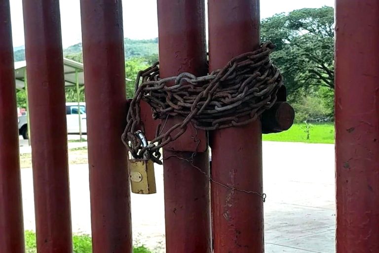 Retienen a Servidores de la Nación en Guerrero  