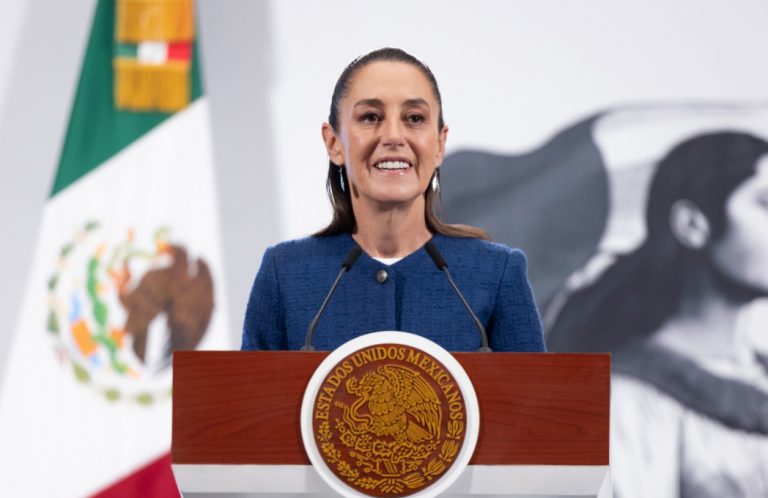 México defiende cambios en operación aeroportuaria, tras aviso de EEUU