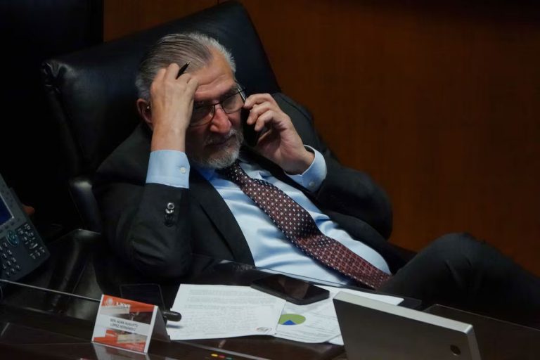 Estrechan cerco de estructura criminal en gobierno de Adán Augusto López