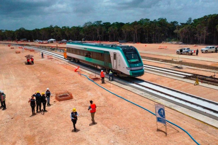 Descubren negocios de Hernán Bermúdez y “La Barredora” con Tren Maya
