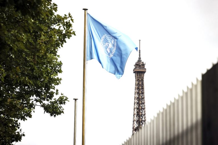 EE.UU. abandona nuevamente la UNESCO