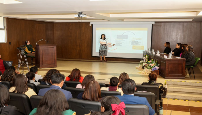 UAEMéx impulsa el empoderamiento económico de las mujeres