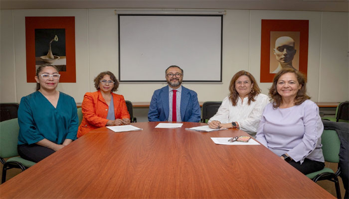 Promueven salud física y emocional de juventudes universitarias mexiquenses