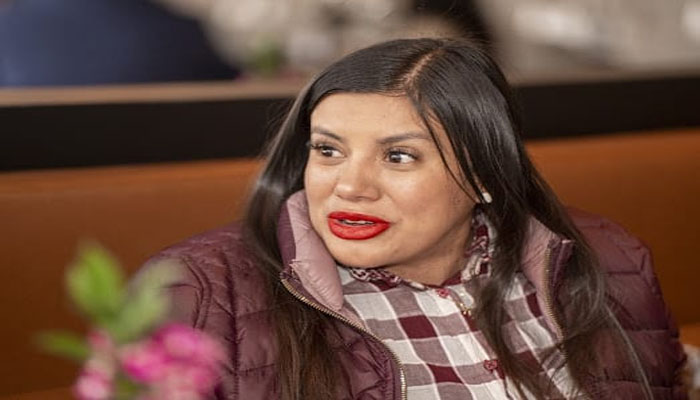Zully Martínez lleva Cocinas del Bienestar y 15 programas sociales en apoyo a mujeres de Tlalnepantla
