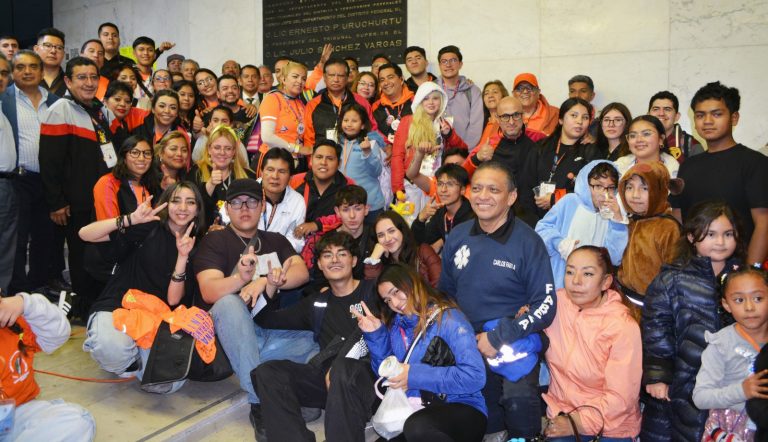 Un éxito las Jornadas de Verano, del TSJ-CdMx