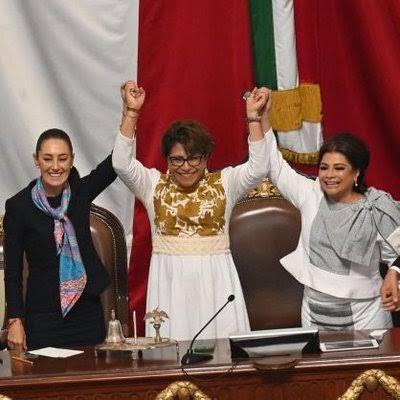 Una mujer presidenta en el Tribunal de Justicia de la CdMx, no es mala opción