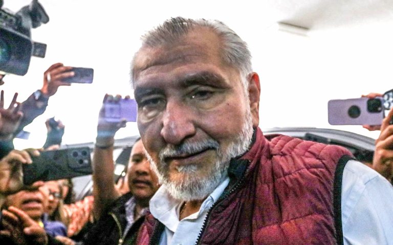 Libertad de Vallarta Cisneros, “cortina de humo” para “tapar” el caso Adán Augusto López