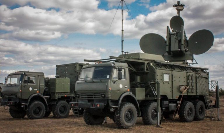 Departamento de Defensa de EU gastará 1 bdd, más de 3% del PIB