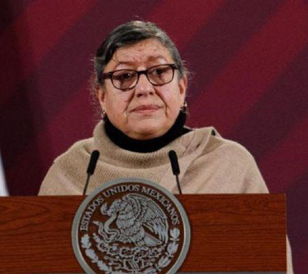 Desmantelada, la Comisión Nacional de Búsqueda espera nuevo titular