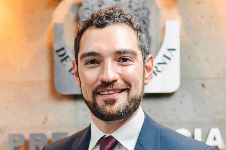 Morena denuncia a Jaime Cantón por “invisibilizar” a personas de comunidad LGBTTTIQNB+