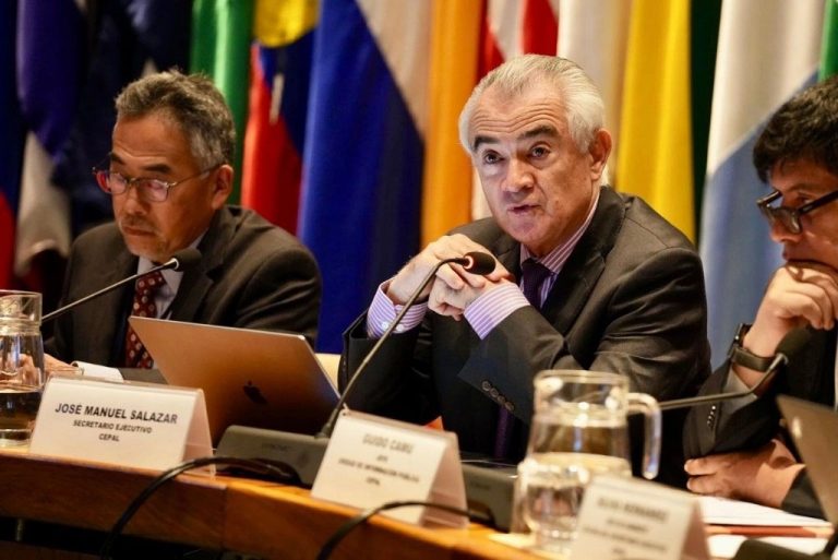 CEPAL: Posible elevar 20% PIB regional y crear 31 millones de empleos