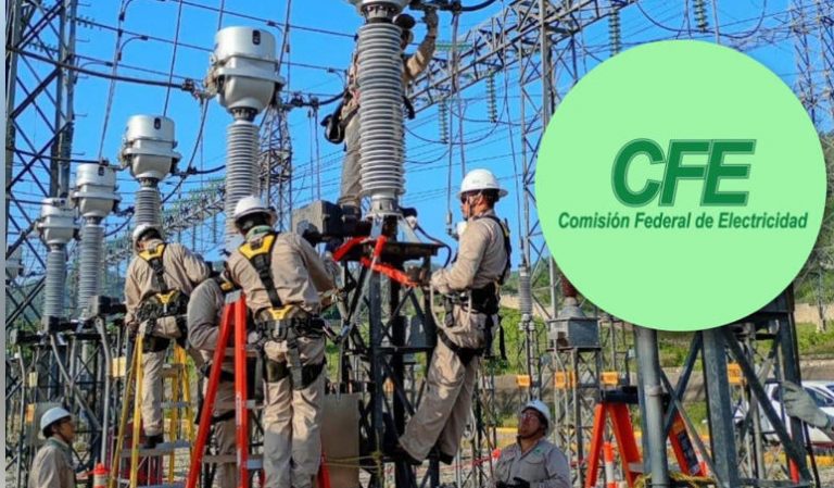 CFE confirma que visitará casas en agosto y cortará el servicio, en operativo masivo