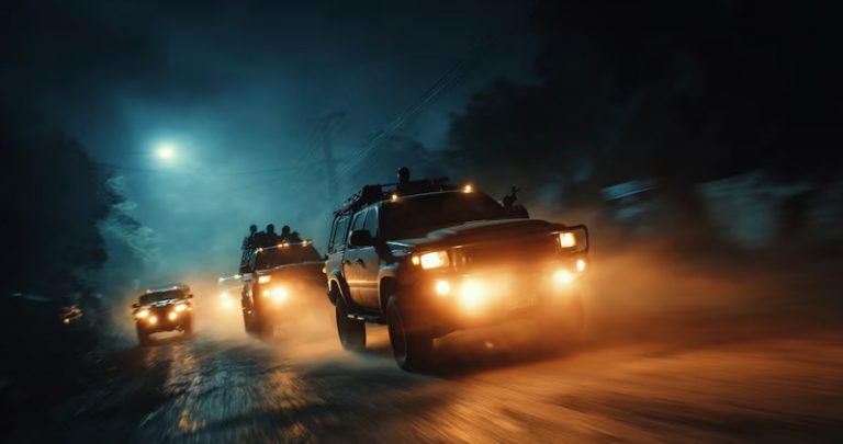 Nuevo mapa del narco en Ciudad Juárez; la línea de una disputa interminable