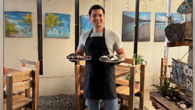 Cierra su negocio, «El Compa Moy», por extorsiones: «El gobierno no nos quiere ayudar»