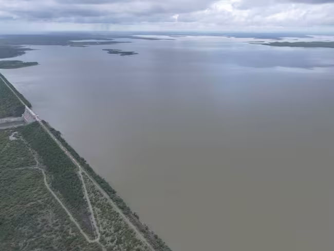 Falso que agua en ciudades fronterizas de Tamaulipas esté comprometida: Conagua