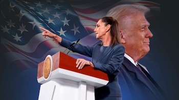 Coparmex advierte riesgos por prórroga de Trump y pide defender T-MEC