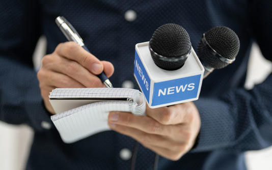 Durante 2024, la prensa en México, bajo acoso e intimidación: EU