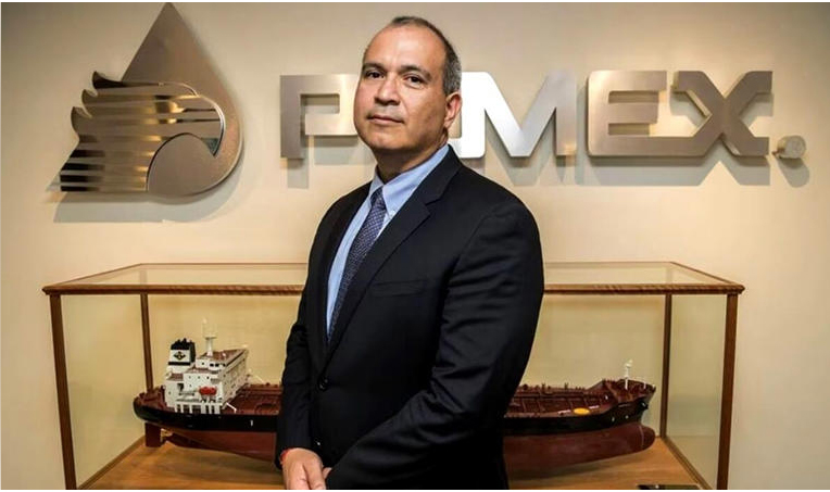 Revelan detención en EU de Carlos Alberto Treviño, exdirector de Pemex; señalado por actos de corrupción