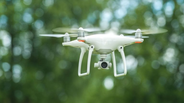 Falta transparencia oficial sobre vuelos de drones de EU en México