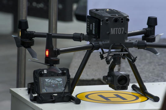 México y Colombia, en alerta por atentados de cárteles con drones