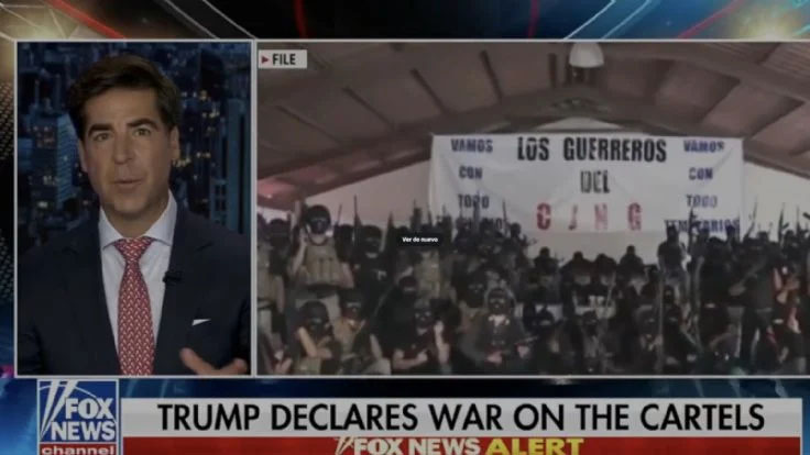 Drones de la CIA ya operan en México: Fox News