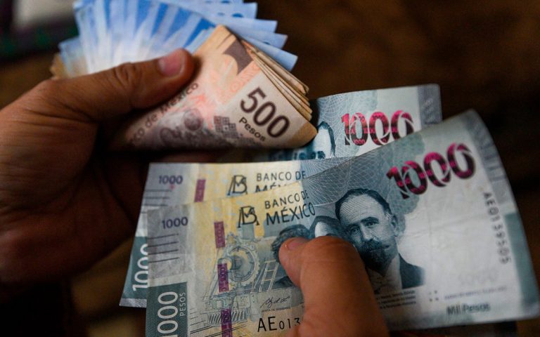 “Capacidad de pago por deuda de México, deteriorado en los últimos años”: Ethos