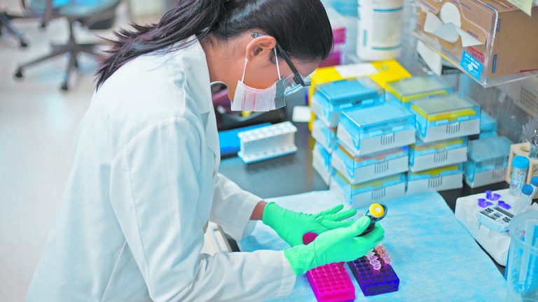 Asciende deuda del gobierno con farmacéuticas a 40 mil mdp: CCE