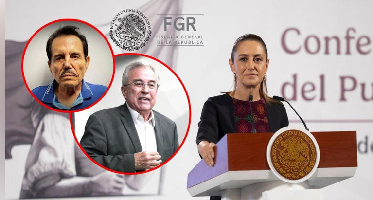 Guacamaya Leaks descubre infiltración del Cártel de Sinaloa en Secretarías de Seguridad de Rubén Rocha y Quirino Ordaz