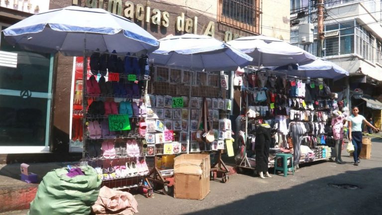 CEESP espera baja en la tasa de informalidad