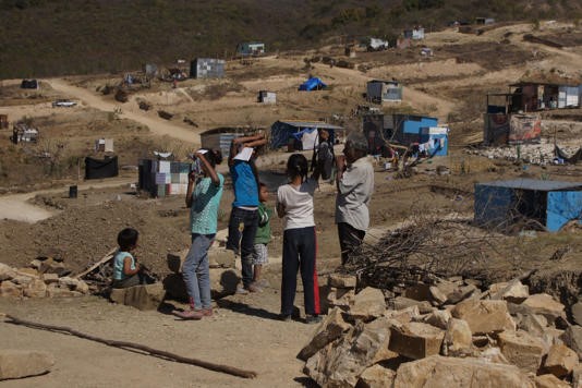 En México, la desigualdad persiste; ingresos favorecen a los más ricos”: Oxfam México