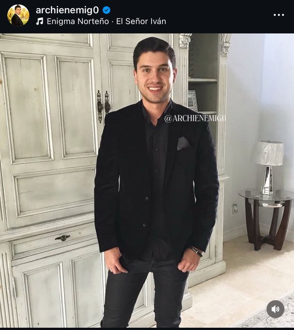 Ofrece EU 10 mdd por Iván Archivaldo Guzmán