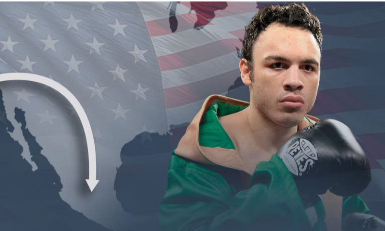 “No pertenezco a ningún cártel”: lo que Julio César Chávez Jr. dijo a su padre 